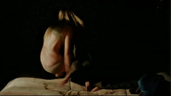 B. Shack: Sexy Underwear Girl Chase (forwards _ Backwards) Hd