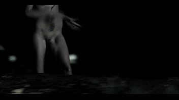 Pin-up Dolls On Ice: Sexy Nude Girl Chase Hd