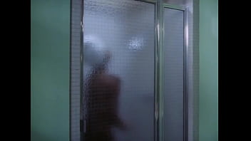 Kolchak The Night Stalker: Sexy Ebony Shower Girl - Different Quality (forwards _ Backwards) Hd