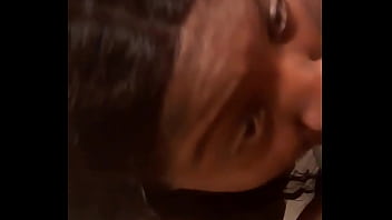 Eating Dick In A Bando