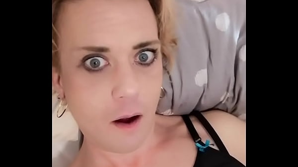 Tsangie Tryes New Fucking Machine