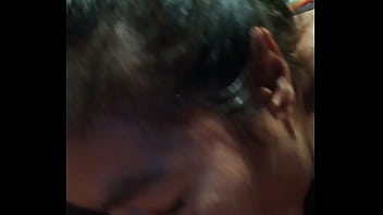 Issy Sucks Great Dick! Part 1