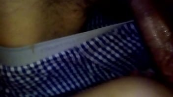 Amateur Big Booty Amiga Doggystyle Creampie Pov