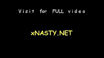 Dishy Redhead Teenager Maya Gets Rear Fuck