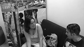 The Video Nika Didn_t Want You To See. How We Caught The Busty Teen!