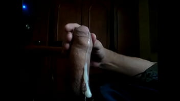 Meu Pau Grosso Gozando (07)