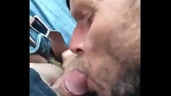 Sucking In Parking Lot