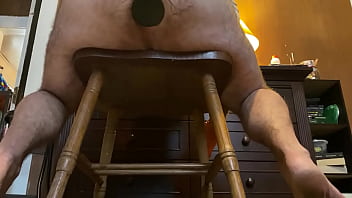 Stretching My Ass - gaping, soloboy, anal-sex - Video 2418394