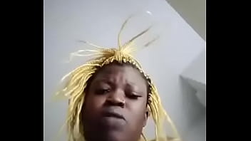 An Igbo Girls Sex Herself