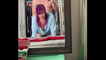 Milf Getting Fucked Raw By Mase619