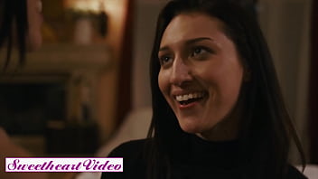 Romantic Gog Action With Sexy Babes (bella Rolland, Diana Grace) - Sweet Heart Video