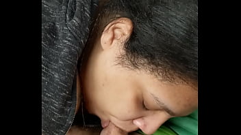 Blowjob From A Friend 2