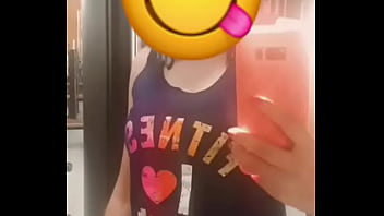 Gostosa Academia - gostosa, academia, pata-de-camelo - Video 2417856