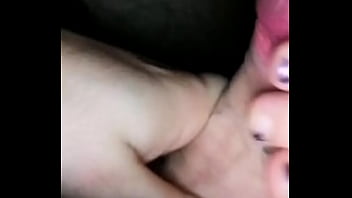 Real, Amateur, Fetish, Girlfriend, Footjob, Feet - Amateur - 2025 - Passionate - Scene - Video 2383645