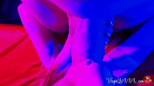 Babe Sucks Big Dick, Masturbates Pussy And Doggystyle