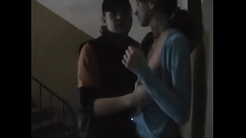 Sexy Girlfriend Homevideo - teen, hardcore, european, blowjob, handjob, brunette, amateur, homemade, piercing, kissing, big-cock - Video 2205865