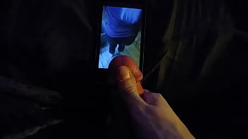 Cum Tribute 2 - cum, masturbation, solo, soloboy - Video 2383584