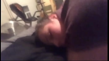 Thick White Slut Becca From Sparta, Ga Taking That Black Dick