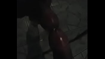 Gozada No Espelho - amateur, punheta, soloboy - Video 6079845