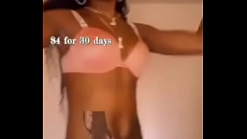 Pussy, Ebony - Femdom - 2025 - Passionate - Show - Video 2421555