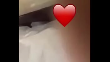 Une Sucette De La Black Au Village