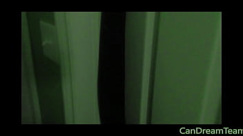 Titfuck And Cum Between Tits