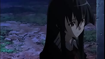 Akame Ga k. _ Ep 01 _ Matar a Escuridão