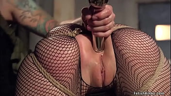 Tommy Pistol Pay Debt With Bdsm Anal