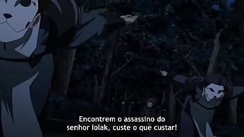 Akame Ga k. _ Ep 03 _ Mate as Suas Preocupações