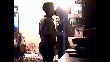 Camara Oculta Merida Sexo Version Corta (2)