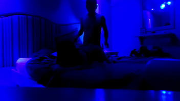 Peruana Culona Gritona Y Sumisa