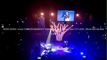 En Vivo / In Live - cum, teen, amateur, jerking, public, gay, vergon, fans, soloboy, chileno, famoso, cantante, big-bone - Video 2220978