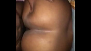 Fucking My Babymomma Phatass, She Missed This Dick