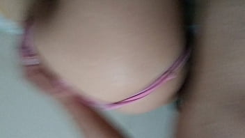 Comendo A Novinha De Quatro - fucking, fuck, POV, anal-sex - Video 2419411