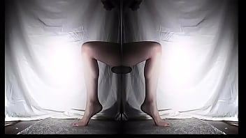 Nylon Weirdness Pantyhose