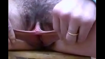 Massive Pussy Lips