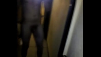 Sa Big White Cock Craving Pussy