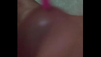 Jugando Un Poquito Con Mi Pene