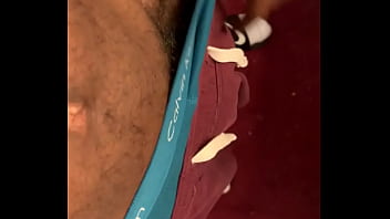 Fetish, Gay, Uncut, Bbc, Black-dick, Black-cock, Cheese, Smegma, Sebo, Smeg - Gay - 2025 - Hot - Performance - Video 2420565