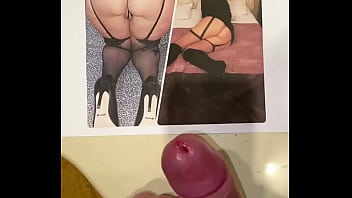 Tributo A Un Amica Di Twitter - cumshot, cum, handjob, big-cock, soloboy - Video 2411069