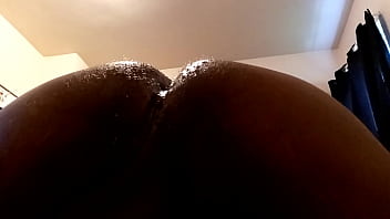 Ass Play Solo. Kinge