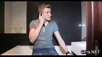 And Then Boyfrend Takes His Weenie