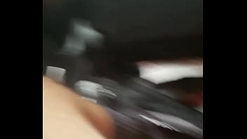 Black Girl Giving Me Head In Parking Lot