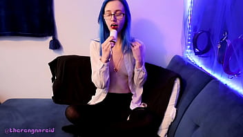 Popsicle Starring Reagan Reid