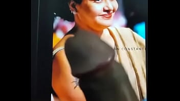 Cum Tribute To Pragathi Aunty