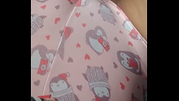 Olha O Tamanho Do Pacote