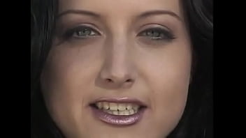 Kristina Black Spagetti