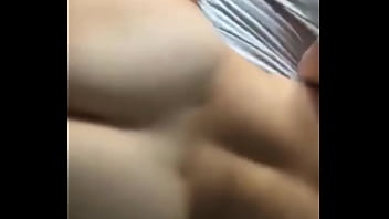 Teen Fucked From Behind, Ends With Cumshot
