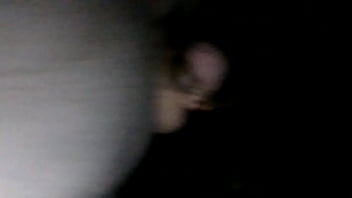 Ebony Crossdresser Fucking Neighbor