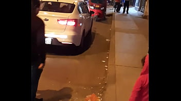 Batida En El Ex Imperial